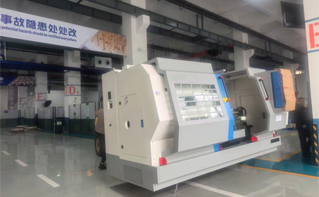 Tocree、高精度銅ベアリングブッシュの製造を強化するために新しい CNC 旋盤に投資