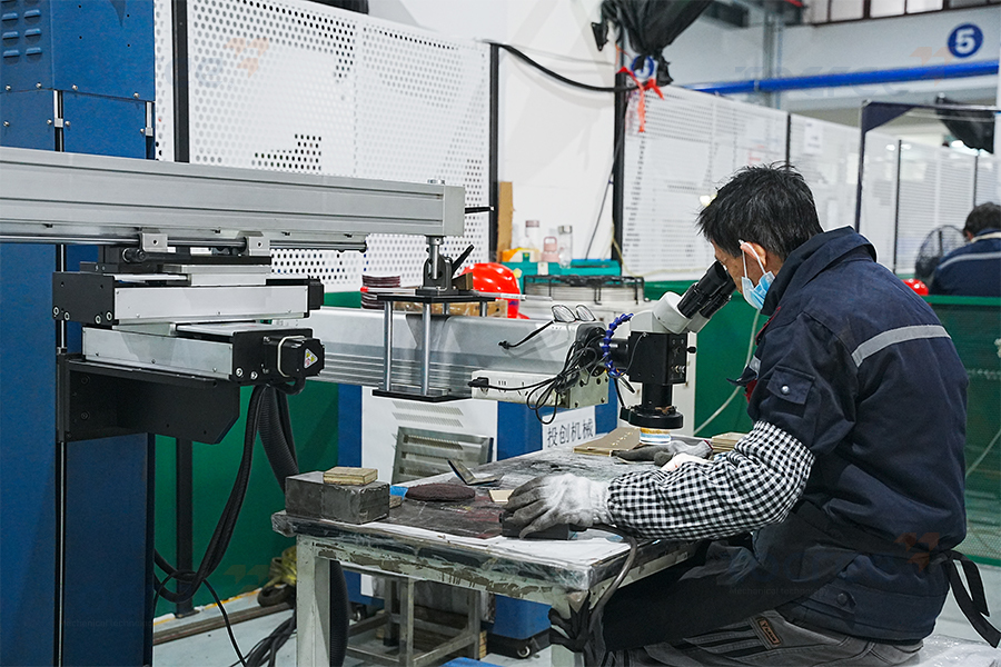 錫青銅スライダーとは何ですか?なぜ重い負荷がかかっても長持ちするのですか?